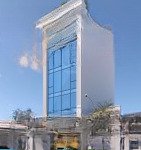 Chỉ 54 tỷ sở hữu tòa nhà văn phòng nguyễn xiển 200m2*10t*6m mt, 2 thoáng, view hồ, gara, kinh doanh