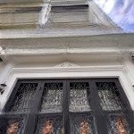 Bán nhà riêng tại ngô gia tự, đức giang, long biên, hà nội, 10,2 tỷ, 53 m2 - chính chủ, view đẹp