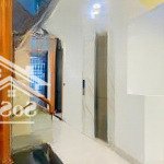 Bán nhà đẹp 4 tầng đường số 8 khu đô thị hà quang 2, nha trang