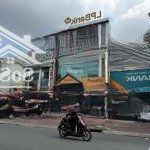 Siêu rẻ! bán nhà mặt tiền cao đức lân, an phú, q.2 - 8x20m, hầm 4 tầng, hđt 120tr/th - giá 35 tỷ