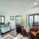 3.6x tỷ - kinh tế quốc dân - ngã tư vọng - tập thể 76m2