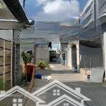 Cơ hội đầu tư! bán nhà tiện xây mới chdv, thực tế 300m2, lâm văn bền, quận 7, giá chỉ nhỉnh 13 tỷ