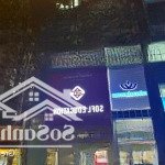 Bán nhà mt nguyễn văn cừ p nguyễn cư trinh q1, dt: 10x20 - kc hầm 7 tầng giá bán chỉ 70 tỷ
