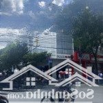 Bán nhà mt phạm văn chiêu p9 gv. dt 4.8x25m nhà c4 hđt 35tr/tháng giá 13.3 tỷ