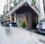 Bán nhà huỳnh thúc kháng, ô tô tránh, vỉa hè rộng, kinh doanh sầm uất, 60m2, 4 tầng, mt 5m 21.5 tỷ