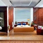 Bán nhà đẹp pháo đài láng, ô tô lùi cửa, mặt tiền rộng, full nội thất, 42m2, 5 tầng, 10.9 tỷ