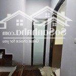 Bán nhà thái thịnh 45m2 - lô góc 5 tầng - ngõ thẳng - cách phố 15m - giá chỉ 7tỷ9