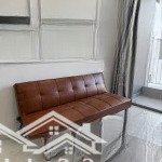 Cho thuê căn hộ happy one central căn 1pn rộng nhất 60m2 1pn 1wc giá 6,5triệu