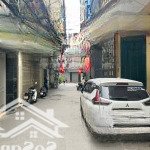 Bán nhà hot khu phân lô quân đội hoàng văn thái, 65m2, 5t, 10,75 tỷ, kinh doanh, ô tôo hí
