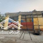 Cho thuê kho tại nguyễn văn cừ 700m2 1200m2 - container 40f lùi kho - điện 3 pha - có bảo vệ