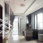 Bán căn góc chung cư napoleon view biển cực đẹp, full nội thất