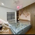 Bán nhà khu đô thị mỹ gia gói 8- đường thông view đường hoa giấy- gần hồ bơi - sẵn hợp đồng thuê