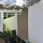 Bán biệt thự có sân vườn - 2 mặt tiền hóa sơn 1, full nội thất cao cấp - ngang 8m - 16,5 tỷ tl