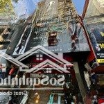 Bán nhà mặt phố lò đúc, 95 tỷ, 120m2, giá ưu đãi hấp dẫn