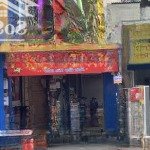 Bán nhà riêng và đất tại ngõ 125 trương định, 91m2, hot xây cho thuê! chính chủ 100%