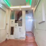 5 tỷ hơn - nhà quận 10 ngay tô hiến thành & cmt8 - xe hơi đỗ cửa - 40m2 3 lầu 4pn đẹp