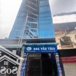 Siêu phẩm dòng tiền trung tâm quận cầu giấy - tòa nhà 10 tầng - doanh thu 3 tỷ / năm