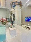 Bán nhà cạnh timecity hưởng chọn tiện ích - 6 ngủ - lô góc ngõ rộng thoáng
