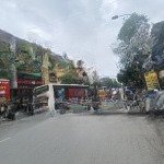 Bán nhà mặt phố đức giang long biên sổ 77m2 mặt tiền 5.5m phân lô vỉa hè giá bán chưa đến 250tr/m2