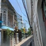 Bán nhà ôm góc 2 mặt hẻm hai bà trưng, phường lê lợi, quy nhơn
