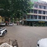 Bán nhà khu vip văn quán - ngay đầu phố bạch thái bưởi - ở sướng, kinh doanh đỉnh, khu phân lô