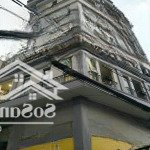 Gấp! thanh lý tài sản cá nhân - tòa nhà 11 tầng mt ngay đinh tiên hoàng - dòng tiền 15 tỷ/năm (7%)