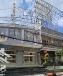 Bán nhà tt quận 11 đường thái phiên nhà mt đôi kết cấu riêng biệt 2 trệt 4 lầu 2 sân thượng 8 pn