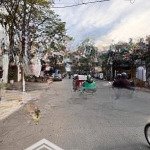 Cần bán đất đường lê văn hưu, 105m2 cc gửi