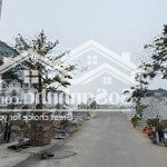 Bán lô đất đẹp lung linh khu đô thị vũ phúc giá rẻ hơn các lô bên cạnh vài trăm triệu.