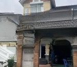 Cần bán gấp biệt thự 300m2 kdc nam long, trần trọng cung q7 chỉ 36 tỷ tl