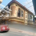 Bán nhà số 137 mặt đường 19/5 phường vị xuyên thành phố nam định