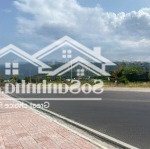 Cần bán lô đất cách mặt tiền phong châu 20m giá chỉ 26tr/ m2