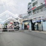 Bán nhà mặt tiền nguyễn văn đậu _155m2_ được xây mới hầm + 6 tầng _ dt (4*35m)_ nở hậu 4.75m.