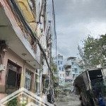 Quận 10, cần bán nhanh nhà 2 mặt tiền đường nguyễn giản thanh, xem sổ 0902771723