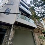 Bán nhà nguyễn văn cừ,long biên 7 tầng,50m,mt4.1m oto vào nhà nhỉnh 12 tỷ