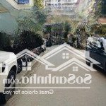 Bán gấp liền kề tt9 đẹp nhất văn quán hà đông 106m2, 24.7 tỷ, kinh doanh, văn phòng ở cực sướng
