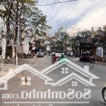 Chính chủ gửi lô gốc 2 mặt tiền đỗ bá gần biển 115m2