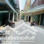 Hàng mới lên nhà hoàng mai thông số vàng, giá đầu tư: 44m2 x 6 tầng, mặt tiền 5.5 m