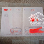 78m2 chợ hoàng mai - đồng thái - an dương