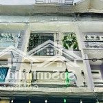 Bán nhà riêng 4pn, 5wc, 48m2 tại bùi quang là, p12, gò vấp, hcm, giá cực chất 4,3 tỷ