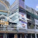 Cần tiền bán gấp nhà mt lê văn sỹ q3- dt 5,5x20-kc 5 tầng pccc -hdt 120tr/th bán gấp 45tỷ