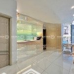Căn hộ 1 phòng ngủ ngay sân bay full nội thất nhà mới 100%
