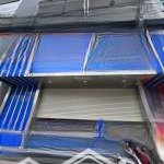 Cho thuê nhà kinh doanh mặt tiền 200m2 và 14 phòng ngủ đường 23/10 giá 45 triệu/tháng