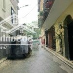 Siêu hiếm! bán nhà nguyễn văn cừ - phân lô quân đội - 45m - 4 tầng - ô tô đỗ cửa
