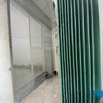 Bán nhà hẻm lưu hữu phước p15 quận 8 - giá rẻ - sổ hồng riêng