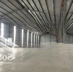Xưởng tân uyên 5800m vp 200m pccc vách tường. điện 1000kva đường xe cont sx nhiều ngành nghề