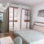 Bán 3pn2wc ban công đông 85 triệu/m2 hợp lý nhất khu đô thị ngoại giao đoàn, sẵn sổ, tầng trung