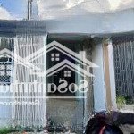 Nhà đẹp 1 trệt 1 gác lửng 3,5m x 19m = 62,2m2 ngay ngã ba thành phường quang vinh, giá chỉ 2,55 tỷ