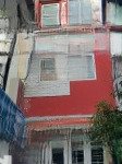 Hậu giang p6 quận 6..nhà 3 tầng.2pn.2wc.có sân thượng giá 3.6 tỷ gần trường tiểu học chi lăng