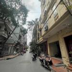 Bán nhà hoàng ngân, đường ô tô tránh, kinh doanh, 56m2, giá nhỉnh 17 tỷ